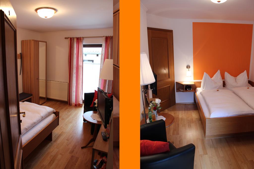 Pension Wolfgangsee Saint Wolfgang Pokoj fotografie