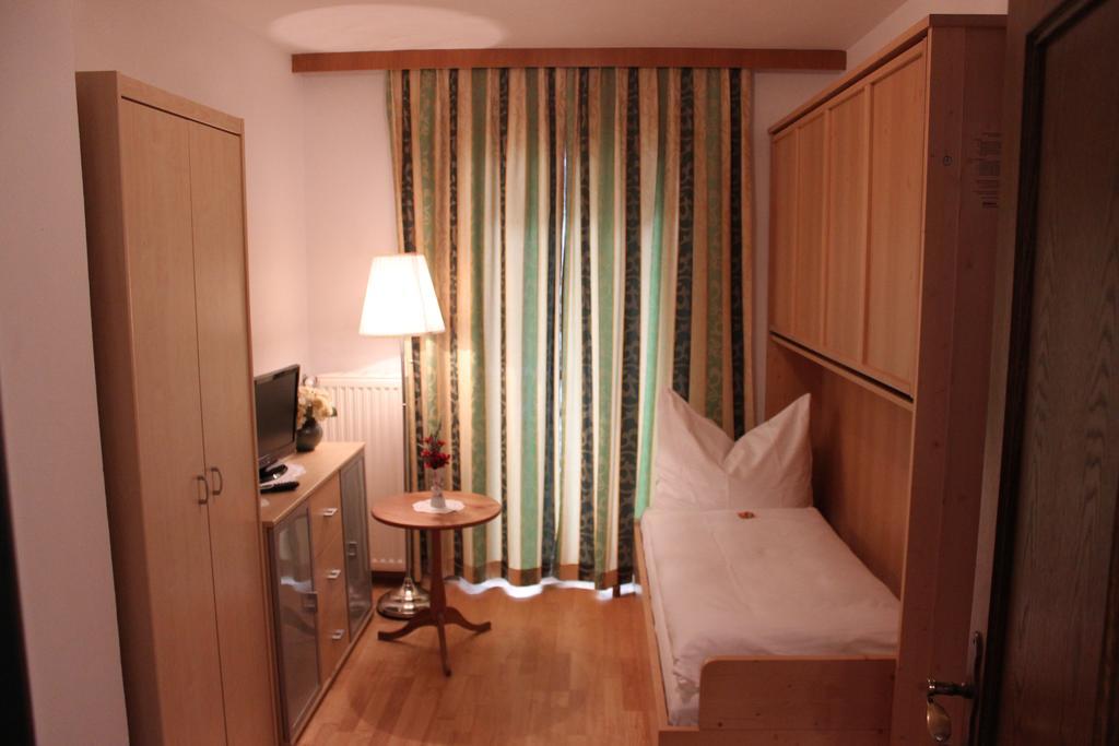 Pension Wolfgangsee Saint Wolfgang Pokoj fotografie