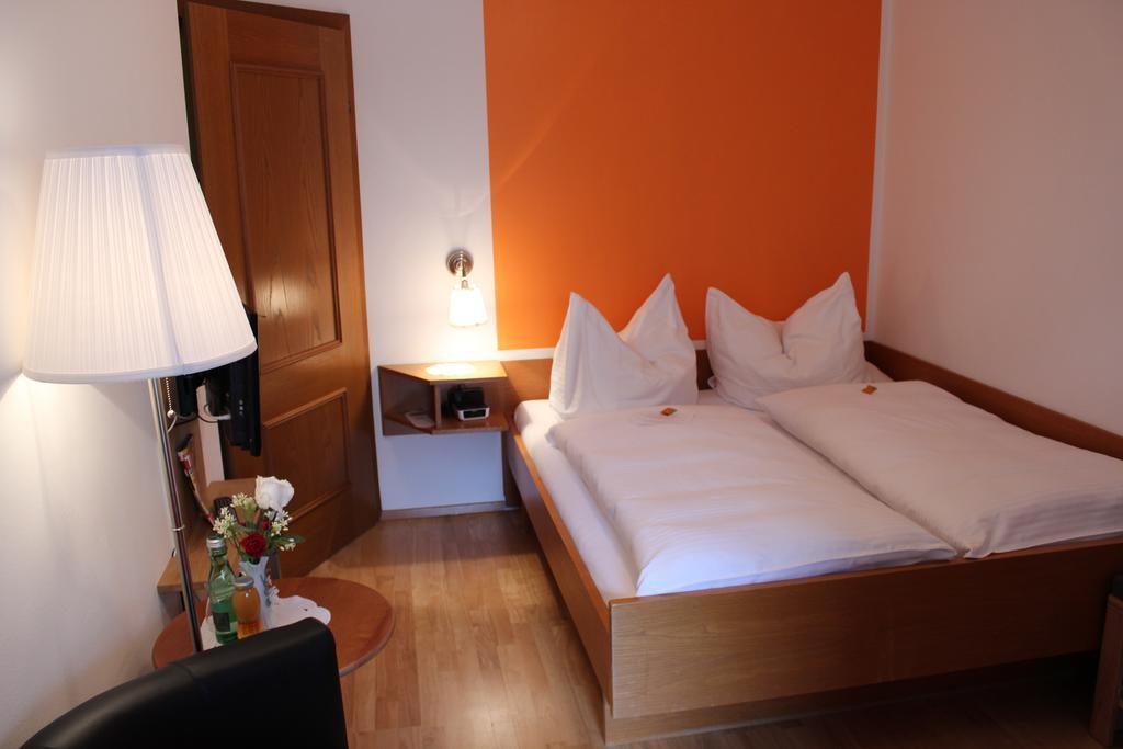 Pension Wolfgangsee Saint Wolfgang Pokoj fotografie