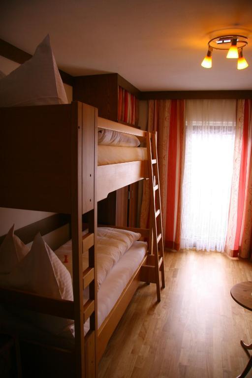 Pension Wolfgangsee Saint Wolfgang Pokoj fotografie