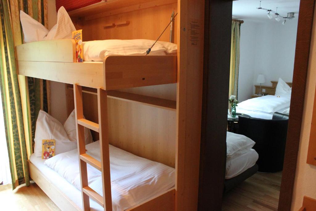 Pension Wolfgangsee Saint Wolfgang Exteriér fotografie